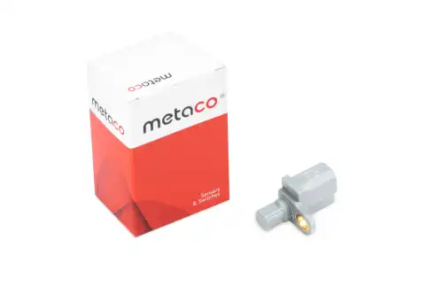 Датчик ABS METACO 6300230