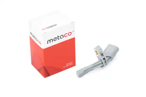 Датчик ABS METACO 6300232