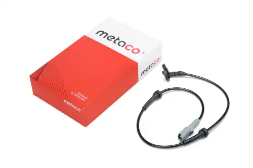 Датчик ABS METACO 6300238