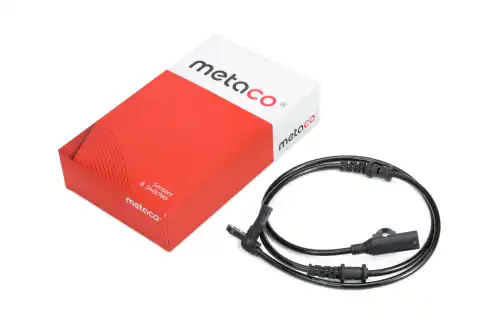 Датчик ABS METACO 6300239