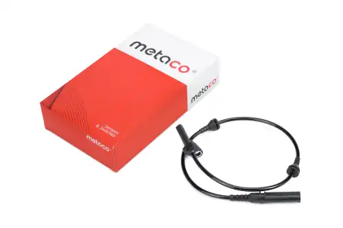 Датчик ABS METACO 6300240