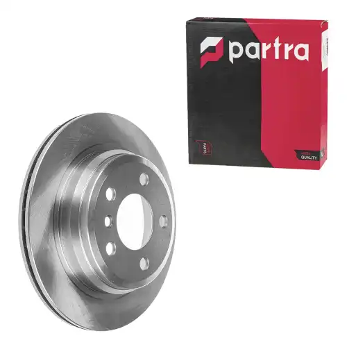 Тормозной диск PARTRA DB6064