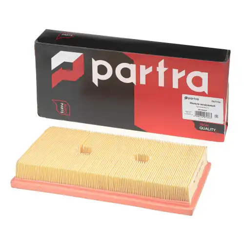 Фильтр воздушный PARTRA FA7236