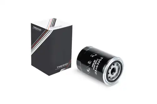 Фильтр масляный TOPCOVER T12292005