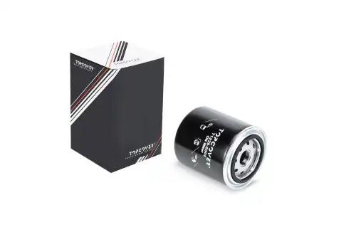 Фильтр масляный TOPCOVER T12296002