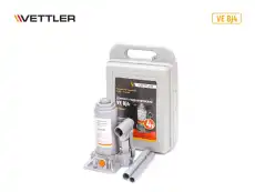 Домкрат VETTLER 17088