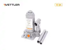 Домкрат VETTLER 17088
