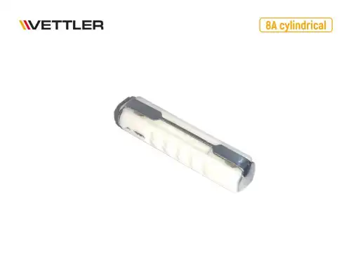 Предохранитель 8А VETTLER 17169