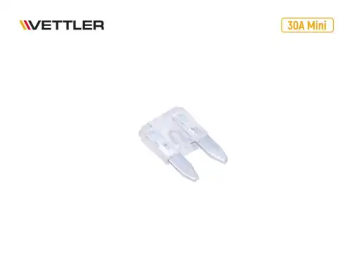 17178 Предохранитель плоский Mini 30А VETTLER