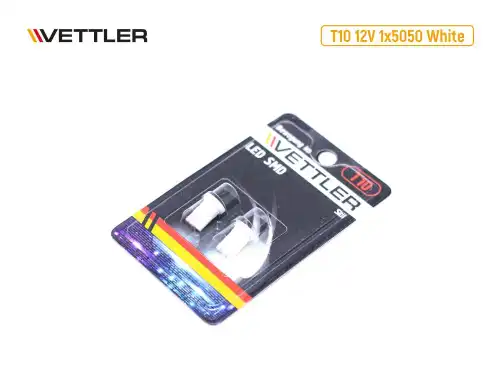 Автолампа VETTLER 17657