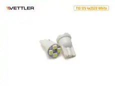 Автолампа VETTLER 17661