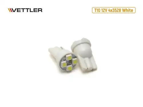 Автолампа VETTLER 17661