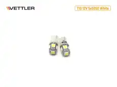 Автолампа VETTLER 17663