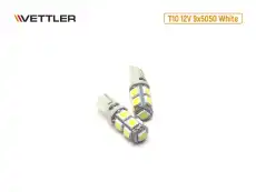 Автолампа VETTLER 17665