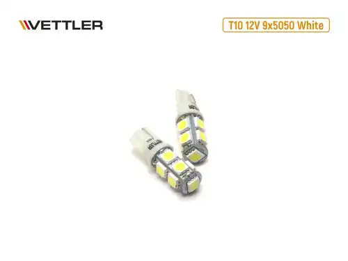 Автолампа VETTLER 17665
