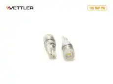 Автолампа VETTLER 17666