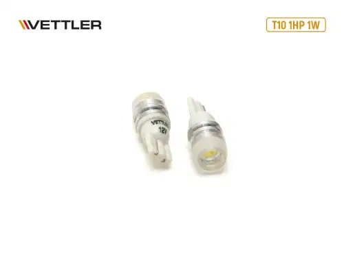 Автолампа VETTLER 17666