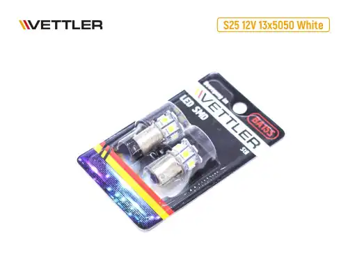 Автолампа VETTLER 17675