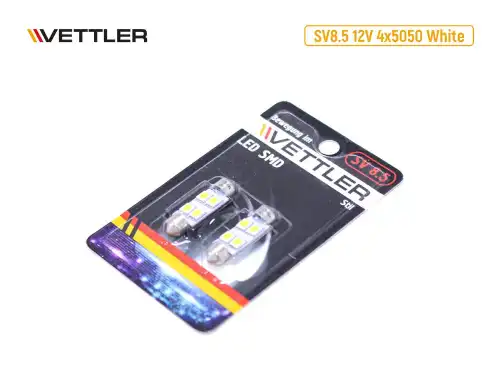 Автолампа VETTLER 17682