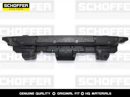 Абсорбер-усилитель бампера SCHOFFER SHF-04004