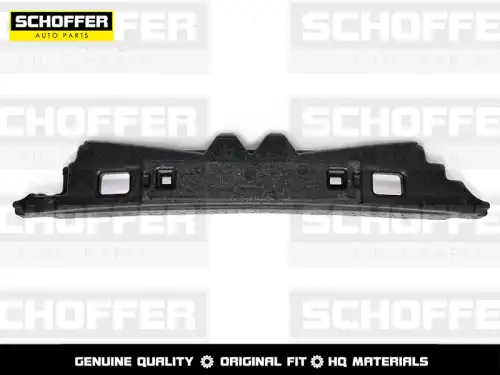 Абсорбер-усилитель бампера SCHOFFER SHF-04005