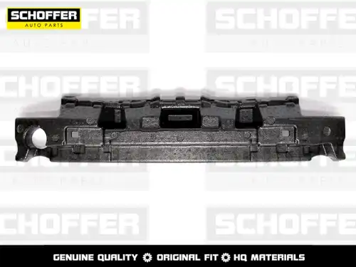 Абсорбер-усилитель бампера SCHOFFER SHF-04006