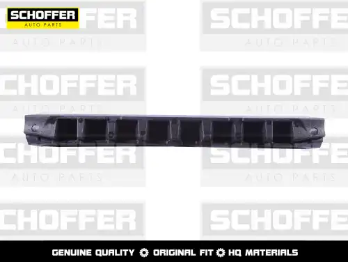 Абсорбер-усилитель бампера SCHOFFER SHF-04001