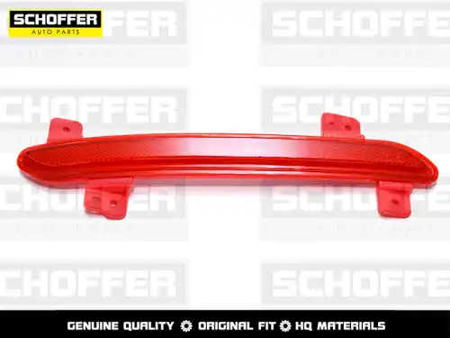 Катафот (световозвращатель) SCHOFFER SHF-14020