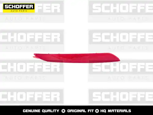 Катафот (световозвращатель) SCHOFFER SHF-14012