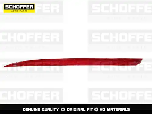 Катафот (световозвращатель) SCHOFFER SHF-14014