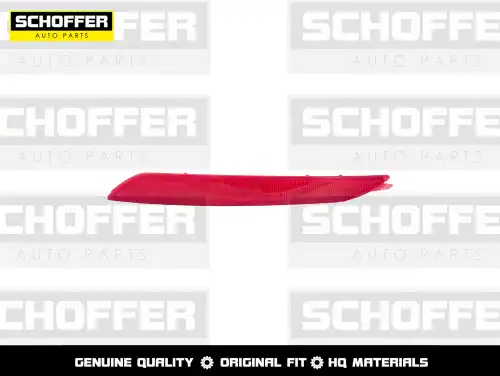 Катафот (световозвращатель) SCHOFFER SHF-14013