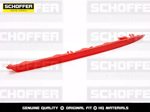 Катафот (световозвращатель) SCHOFFER SHF-14015