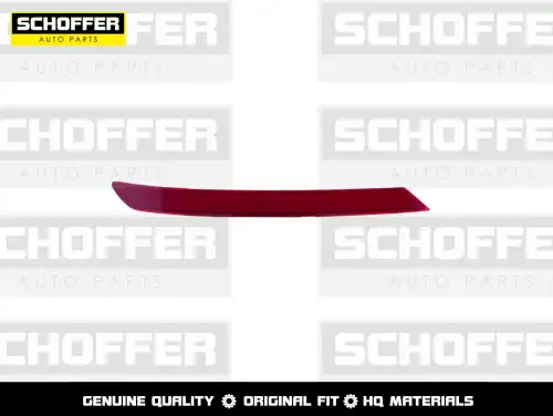 Катафот (световозвращатель) SCHOFFER SHF-14040
