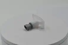 Поворот в крыло левый GM SHF-02460 SCHOFFER