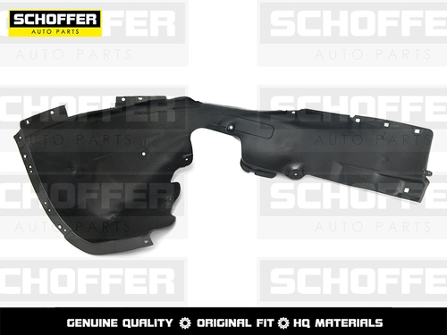 Подкрылок SCHOFFER SHF-01047
