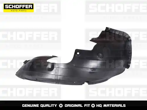 Подкрылок SCHOFFER SHF-01040