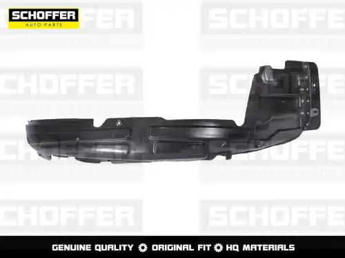 Подкрылок SCHOFFER SHF-01044