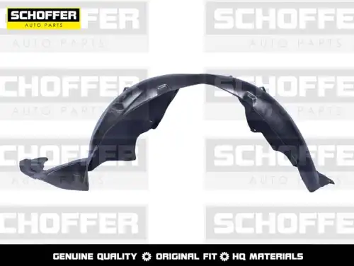 Подкрылок SCHOFFER SHF-01058