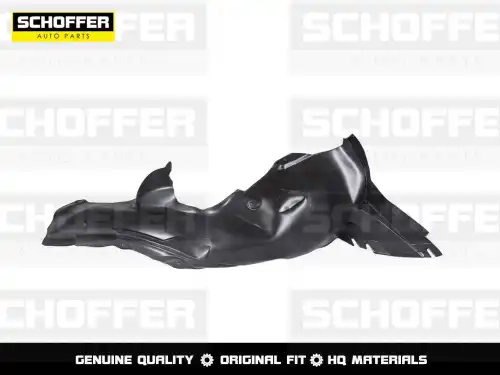 Подкрылок SCHOFFER SHF-01014