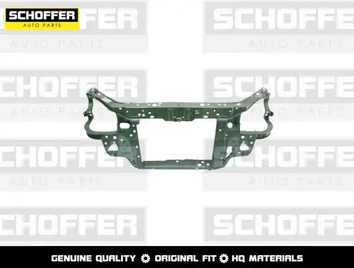 Усилитель бампера SCHOFFER SHF-06111