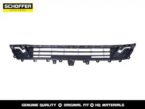 Решетка бампера SCHOFFER SHF-02519