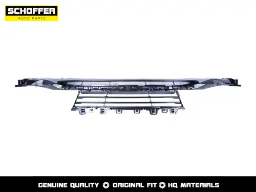 Решетка бампера SCHOFFER SHF-02521