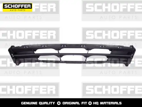 Решетка бампера SCHOFFER SHF-02505