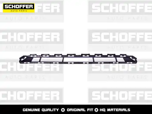 Решетка бампера SCHOFFER SHF-02509