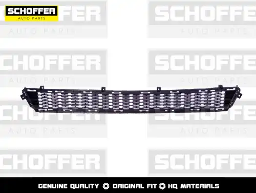 Решетка бампера SCHOFFER SHF-02510