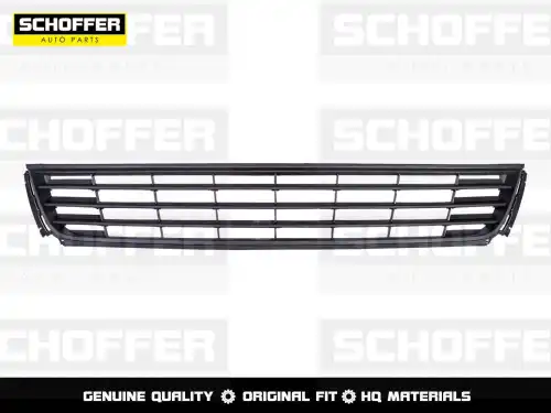 Решетка бампера SCHOFFER SHF-02502