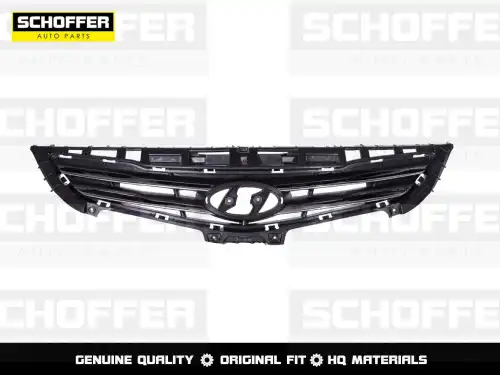 Решетка радиатора SCHOFFER SHF-02706