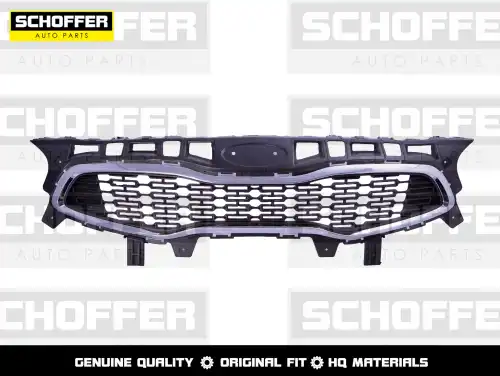 Решетка радиатора SCHOFFER SHF-02720