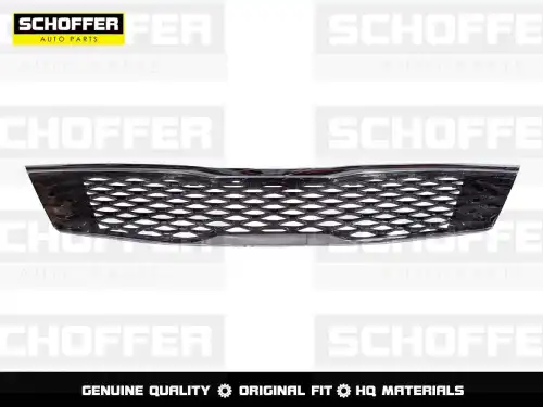 Решетка радиатора SCHOFFER SHF-02702