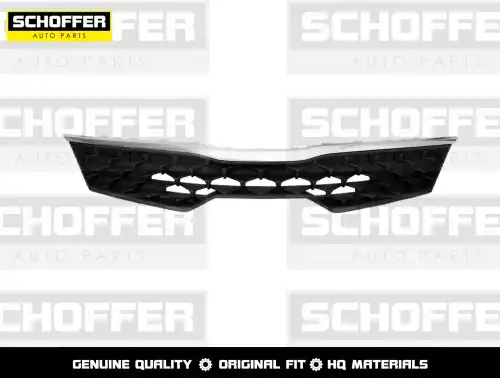 Решетка радиатора SCHOFFER SHF-02708